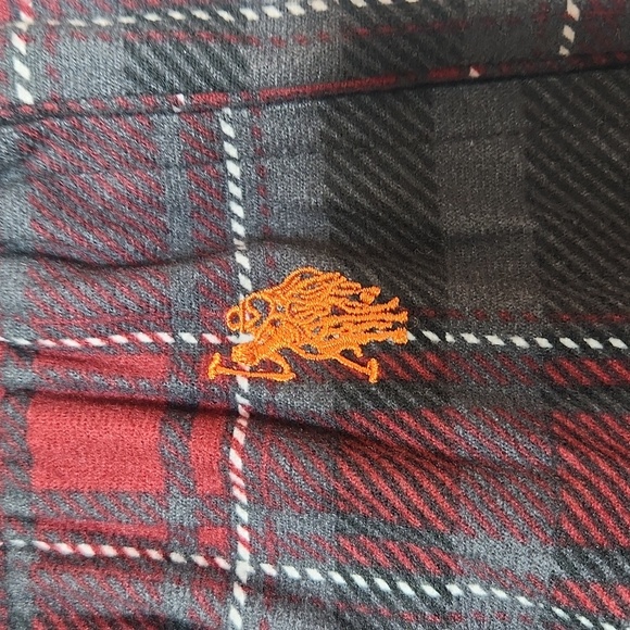 U.S. Polo Assn Sleepwear Pants - Picture 3 of 6